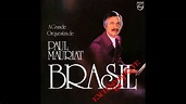 Paul Mauriat - Brasil Exclusivamente Vol.2 (Brazil 1978) [Full Album ...