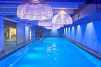 NEW: JOHN REED Fitness Flagship Club Wien Schottentor | Wellness ...