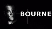 Soundtrack Jason Bourne (Theme Song) - Trailer Music Jason Bourne (2016 ...