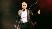 Morrissey Releases New Single 'Rebels Without Applause' | Music News ...