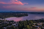 What It's Like Living In Kirkland, Washington [Moving Guide]