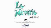 “La memoria” de Leon Gieco ilustrada por Rep - YouTube