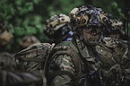 Secrets Revealed: How the Delta Force Came to Dominate | The National ...
