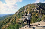 5 Ultimate Hiking Trails In Shenandoah National Park! - Kanigas