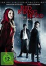 Red Riding Hood - Unter dem Wolfsmond DVD | Weltbild.de | Red riding ...