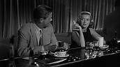 The Burglar (1957) — The Movie Database (TMDb)