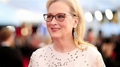 3 icónicos looks presentes en la filmografía de Meryl Streep