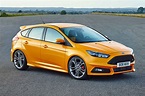 2015 Ford Focus ST priced from £22,195 – petrol or diesel | Motoring ...