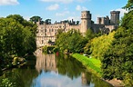 15 mejores cosas que hacer en Warwick (Warwickshire, Inglaterra)