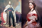 Recapitulando la Historia: Los Habsburgo en México