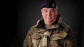 Sir Stuart Peach Elected as Chairman of NATO Military Committee - Raman ...