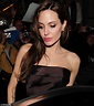 Foto 2 de Angelina Jolie, ¿hospitalizada por anorexia? | Estarguapas