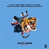 Lil Pump Ft. J Balvin, Bad Bunny y Ozuna - Gucci Gang (Spanish Remix ...