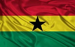 Ghana Flag: 10 Striking Facts About the National Flag