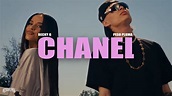 [ 1 Hour ] Becky G, Peso Pluma - Chanel (Letra) - The Greatest Hits ...