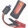Shell 7000mAh Jump Starter & Mobile Power Bank w/ USB Device Charger ...