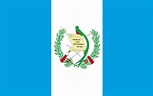 Guatemala Flag Wallpapers - Wallpaper Cave