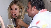 Pictures: Sienna Miller and Balthazar Getty go public in California ...