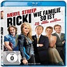 Test Blu-Ray Film - Ricki – Wie Familie so ist (Sony) - sehr gut