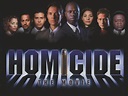 Homicide: The Movie (2000) - Rotten Tomatoes