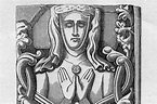 Joan of Kent: a perfect princess? | HistoryExtra