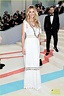 Brooklyn Decker & Andy Roddick Make Picture Perfect Couple at Met Gala ...