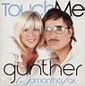 Günther feat. Samantha Fox – Touch Me (2004, Cardboard Sleeve, CD ...