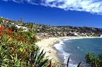 Die besten Reisetipps für Laguna Beach in Kalifornien - TRAVELBOOK