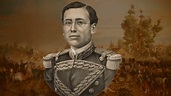 Biografía resumida de Ignacio Zaragoza | Batalla de Puebla | 5 de mayo ...
