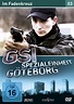 GSI - Spezialeinheit Göteborg 3: Im Fadenkreuz: Amazon.de: Eklund ...