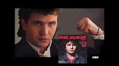 Daniel Balavoine - Je ne suis pas un héros - 1980 - YouTube
