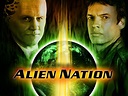 Watch Alien Nation Season 1 | Prime Video