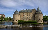 The Most Beautiful Castles And Palaces In Sweden | Culture Trip
