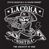 hip hop: La Coka Nostra - The Audacity Of Coke (2010)