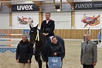 Markus Brinkmann gewinnt GP Qualifier in Riesenbeck - spring-reiter.de