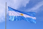 ES EL DÍA DE LA BANDERA ARGENTINA - La Trocha Digital