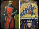 European History, Illuminated Manuscript, Ancestry, Genealogy, Spain ...