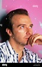 MIDGE URE of Ultravox about 1985 Stock Photo - Alamy