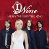 letskillfirst: I Nine - Heavy Weighs the King (2008) [iTunes]