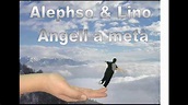 Angeli a metà - Alephso e Lino - 1996 a Bordighera IM - YouTube