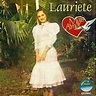 Lauriete – Mais Amor – 1989 - PORTALDOWLOADGOSPEL
