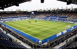Strasbourg : Le nouveau stade de la Meinau sera bientôt dessiné, début ...