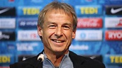 Jürgen Klinsmann - Debbie, Familie und Fußball, Klinsi im Portrait ...