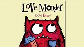 Love Monster | Read Aloud for Kids - YouTube