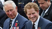 "Il principe Harry non è figlio di Carlo": spunta il dna segreto