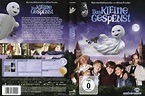 Das kleine Gespenst: DVD, Blu-ray oder VoD leihen - VIDEOBUSTER.de