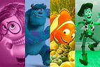 Estas son las películas más taquilleras de Pixar | GQ España