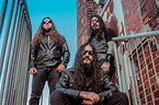 Krisiun, a consolidação de uma das maiores forças do Death Metal ...