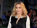 Edad de Madonna - Información de Celebridades