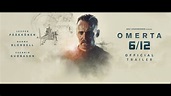 Omerta 6/12 Official Trailer ENG (4K) - YouTube